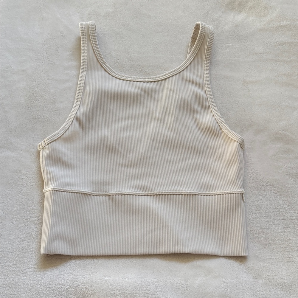 Lululemon Pivot Tank Top